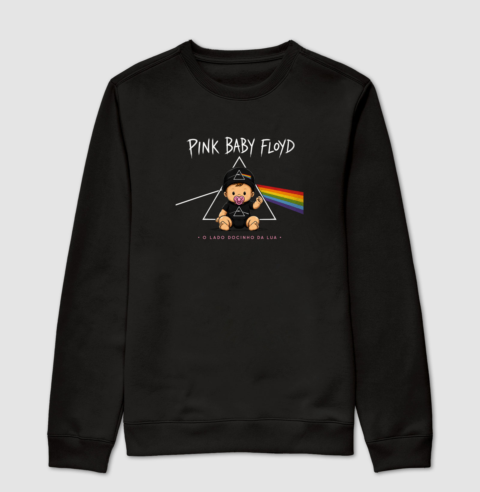 PINK BABY FLOYD - Imagem 4