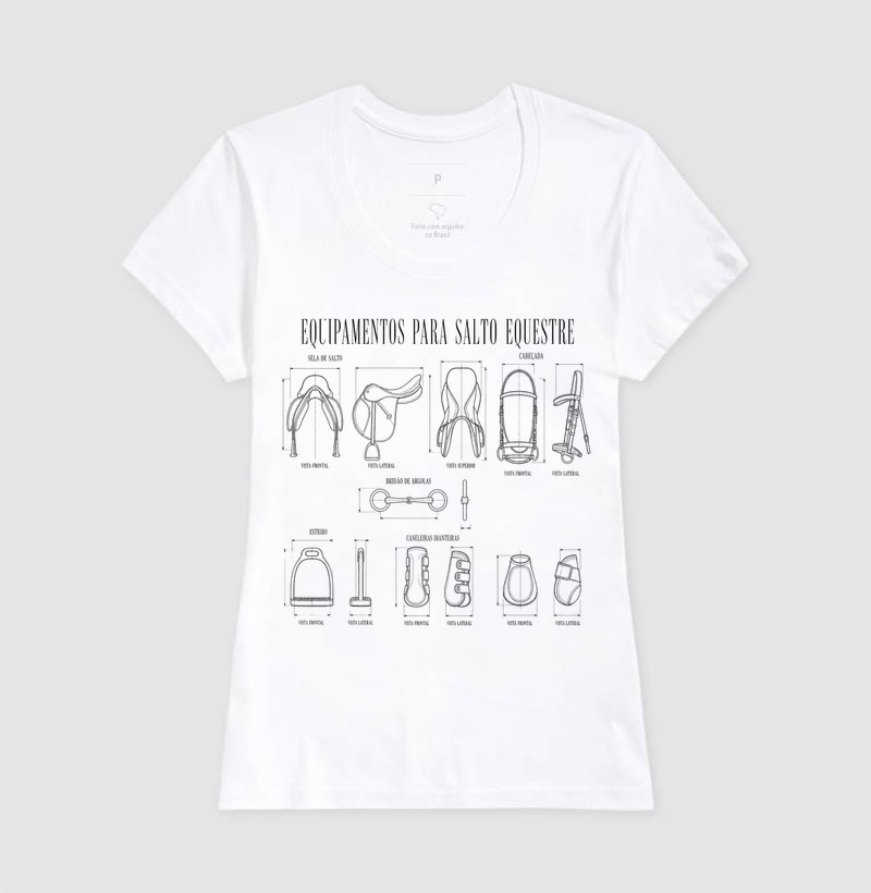Equipamentos de salto  - Imagem 4
