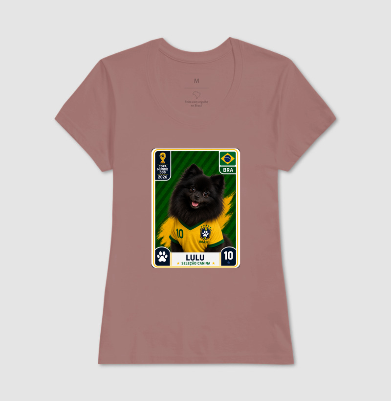 Camisa 15