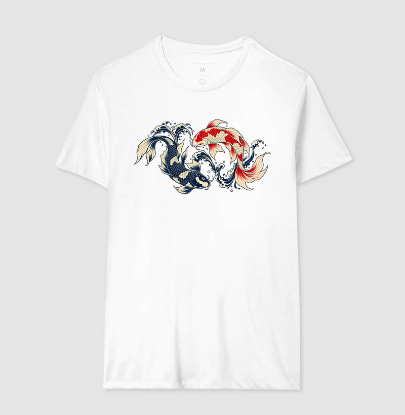 Koi — A Dança das Águas - Imagem 4