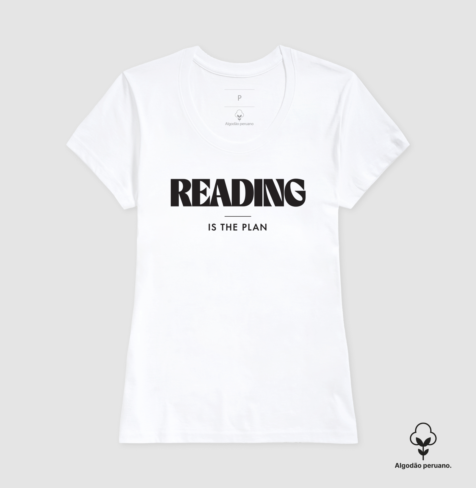 READING IS THE PLAN - Imagem 7