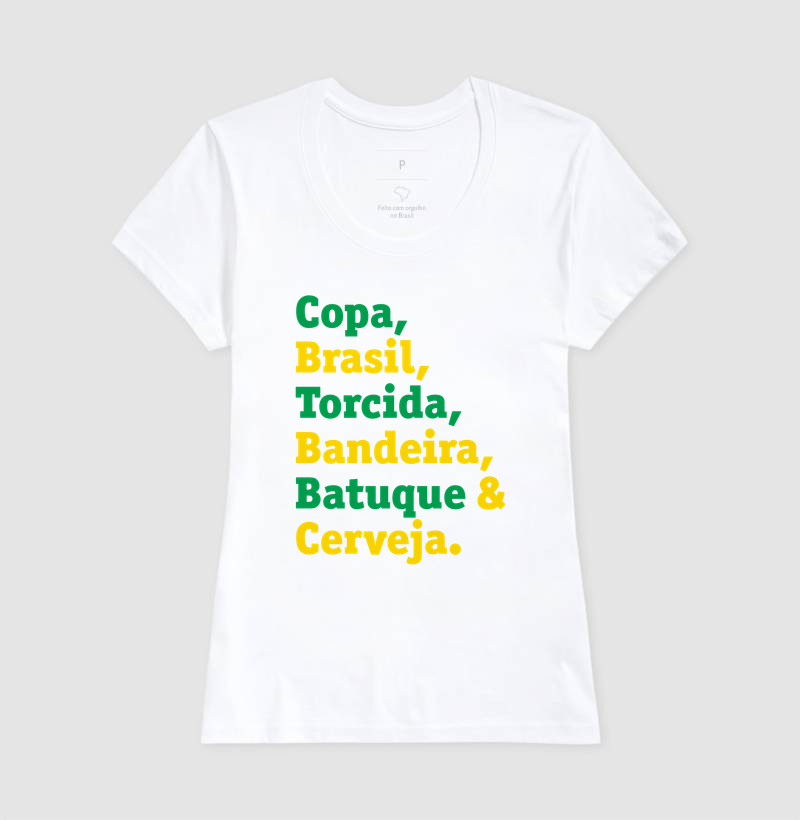 Camisa 4