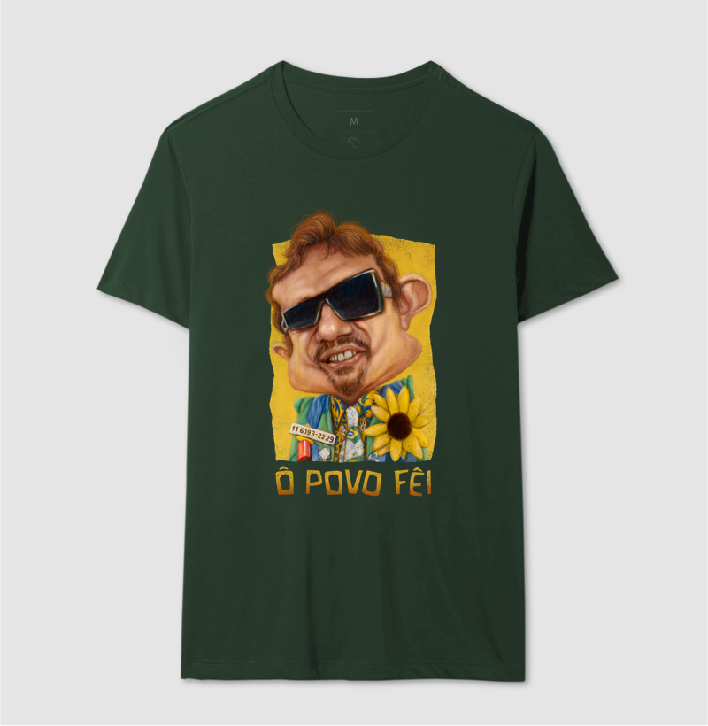 Camisa 9