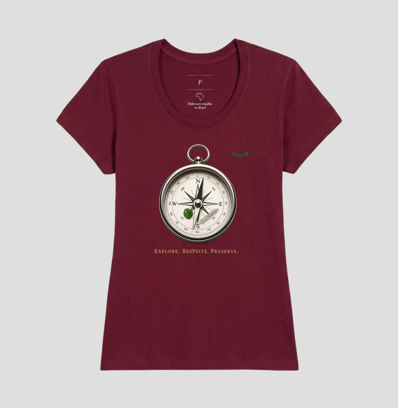 Camisa 18