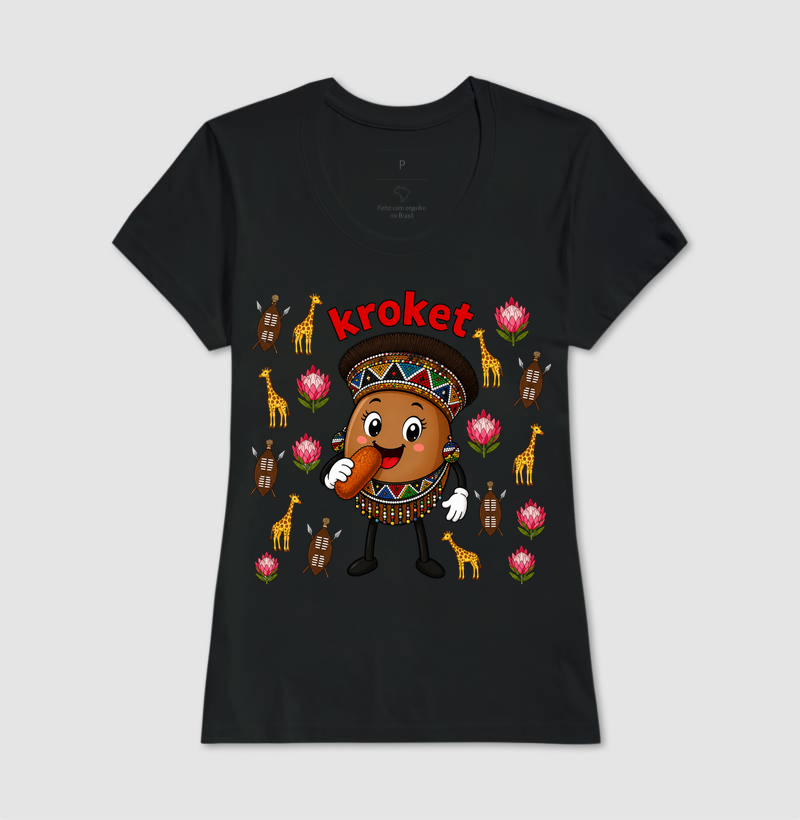 Egg Kroket - África do Sul - Imagem 3