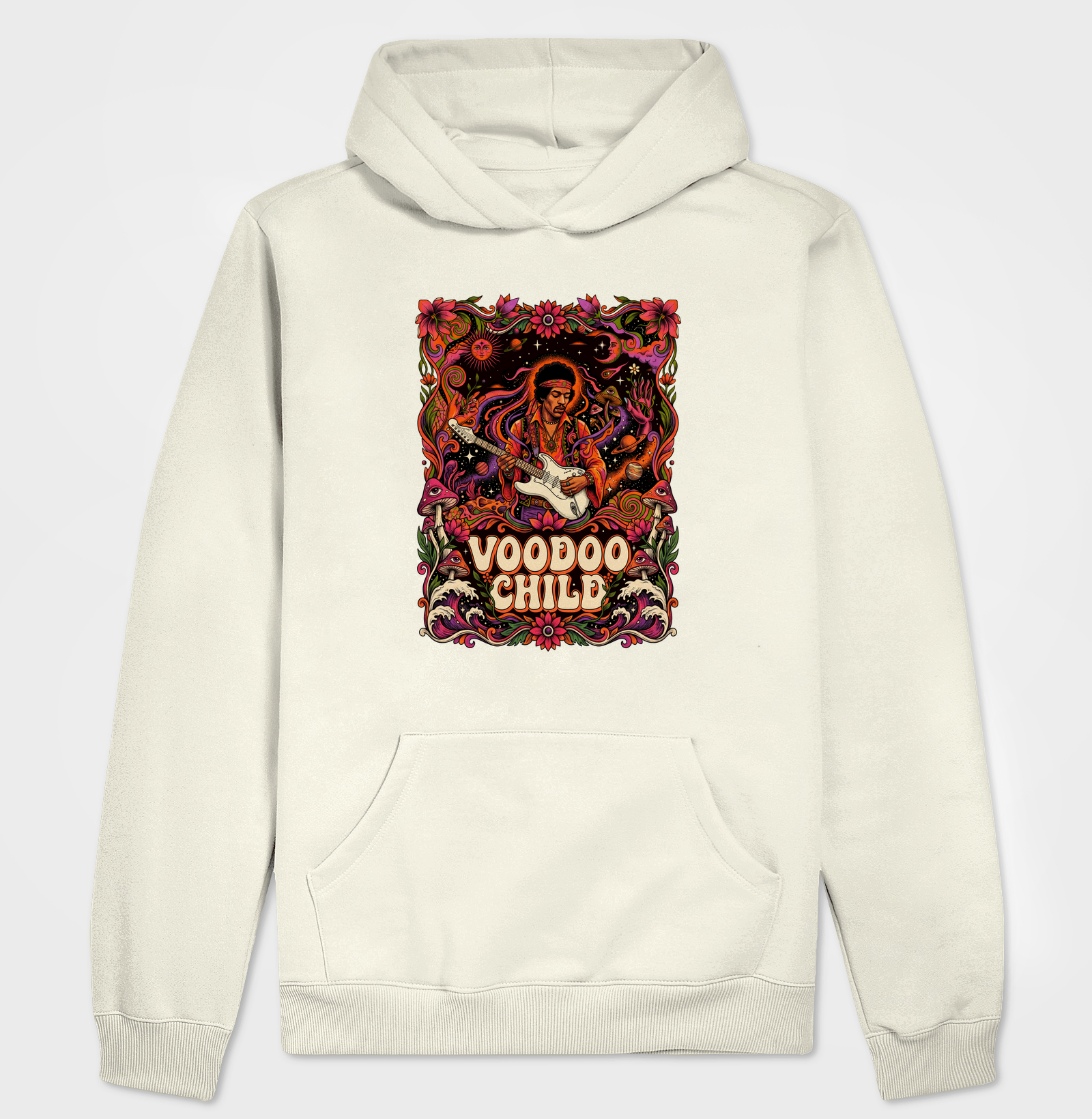 Voodoo Child #1 - Imagem 3