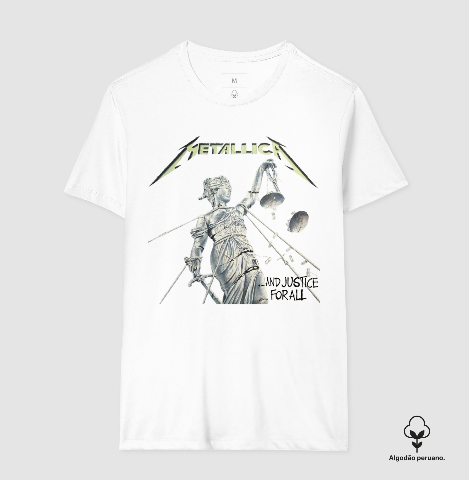 Metallica - ...And Justice for All - Imagem 9