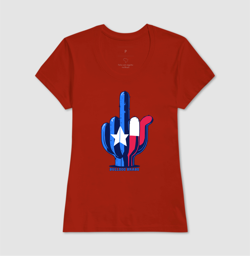 Middle Finger Texas Country Bulldog Brabo - Imagem 12
