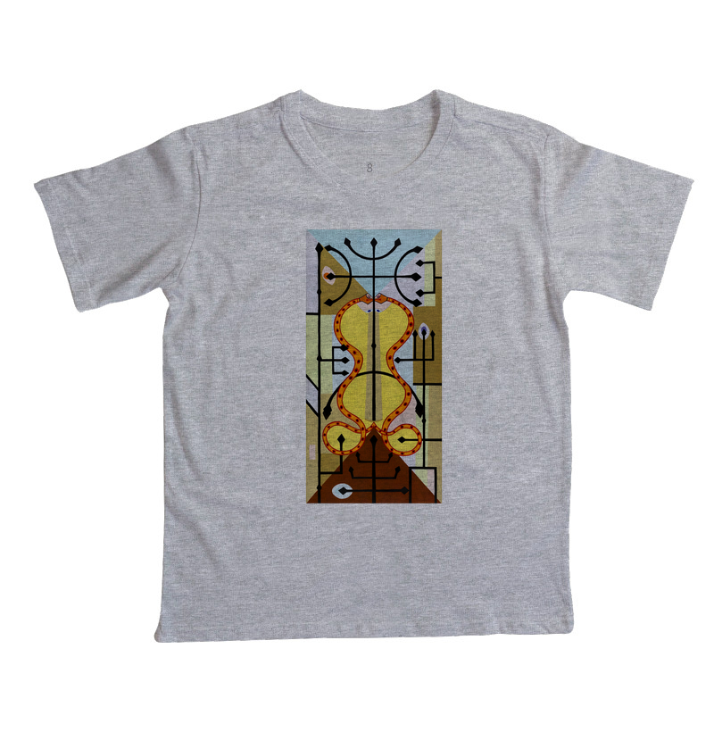 Camisa 3