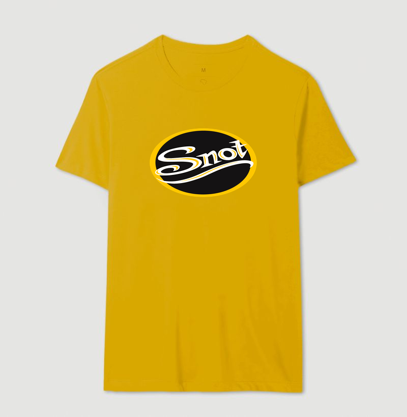 Camiseta Básica - Snot - Imagem 14