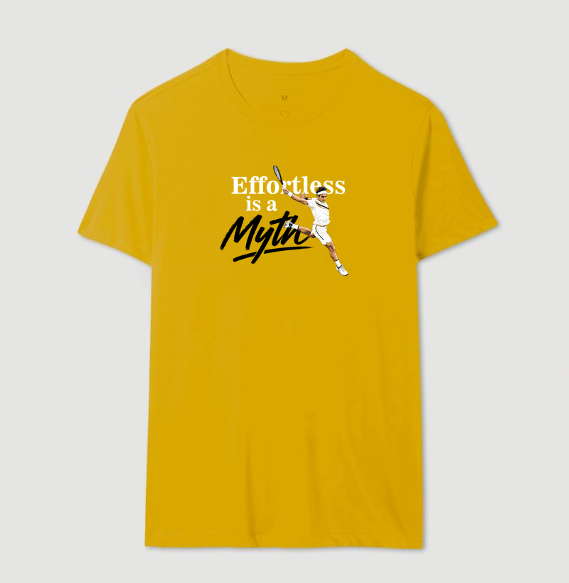Effortless is a Myth - Imagem 14