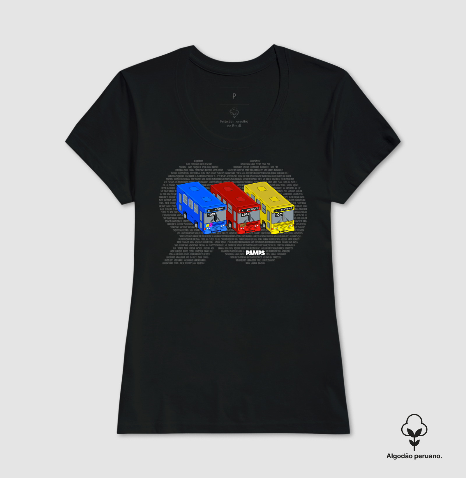 Camisa 5