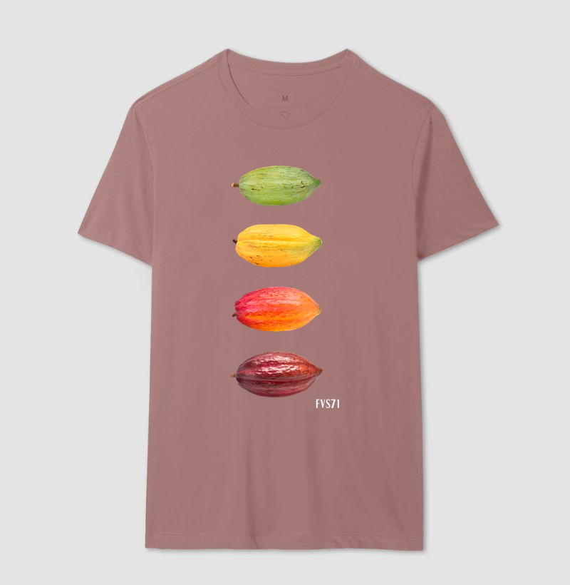 Camisa 18