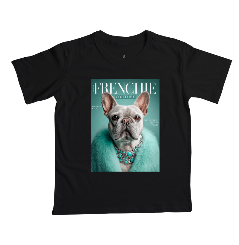 Frenchie Couture ✨🐾 - Imagem 5