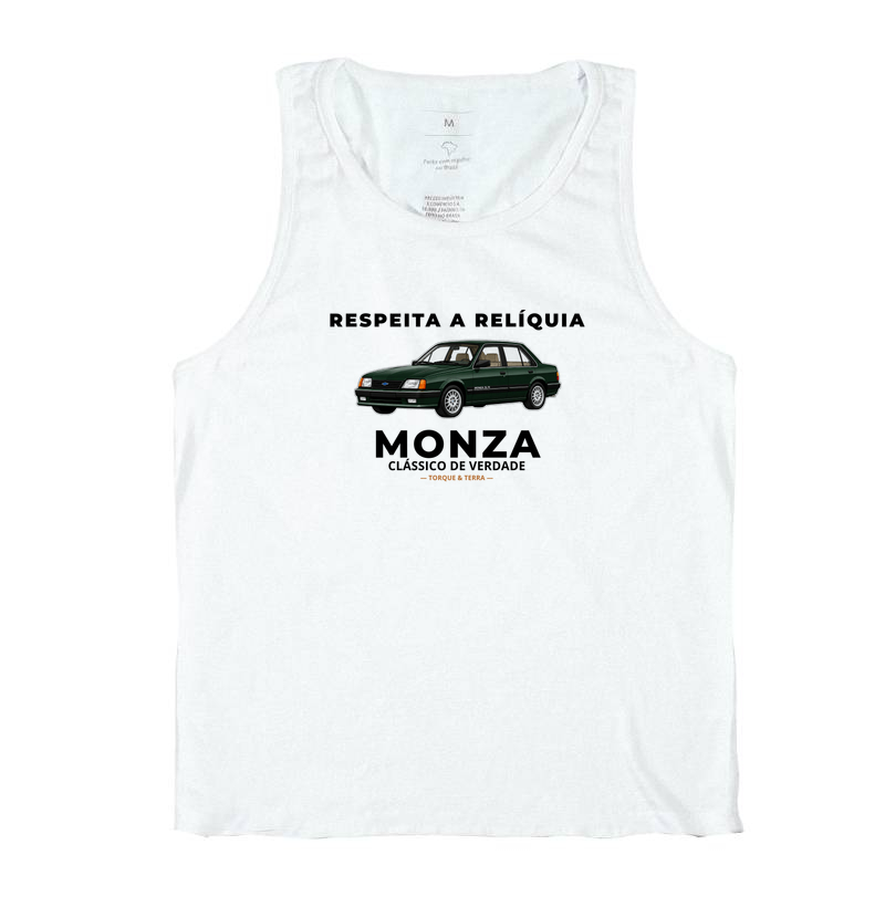 Respeita a Relíquia - MONZA - verde - Imagem 2