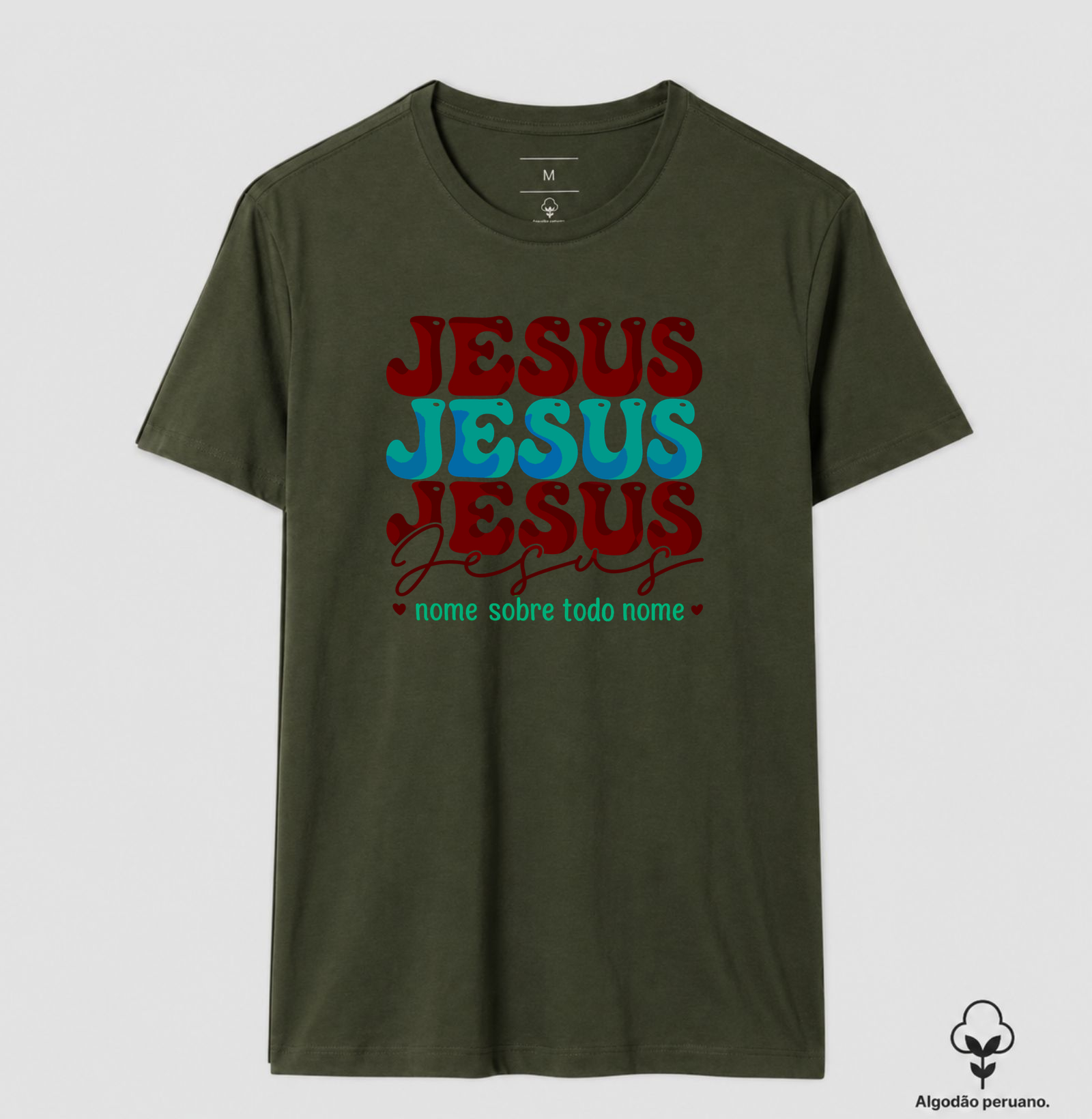 Camisa 8