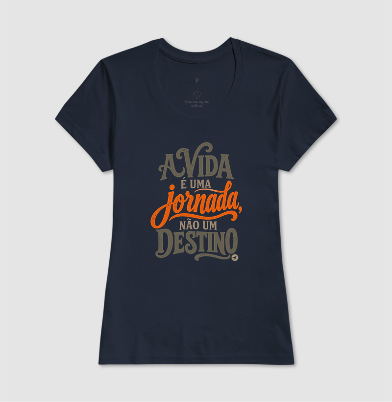 A Vida é uma Jornada, Não um Destino - Imagem 8