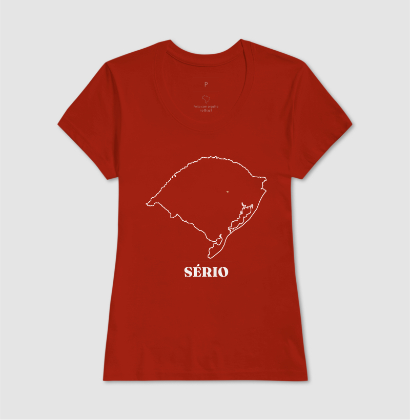 Camisa 10