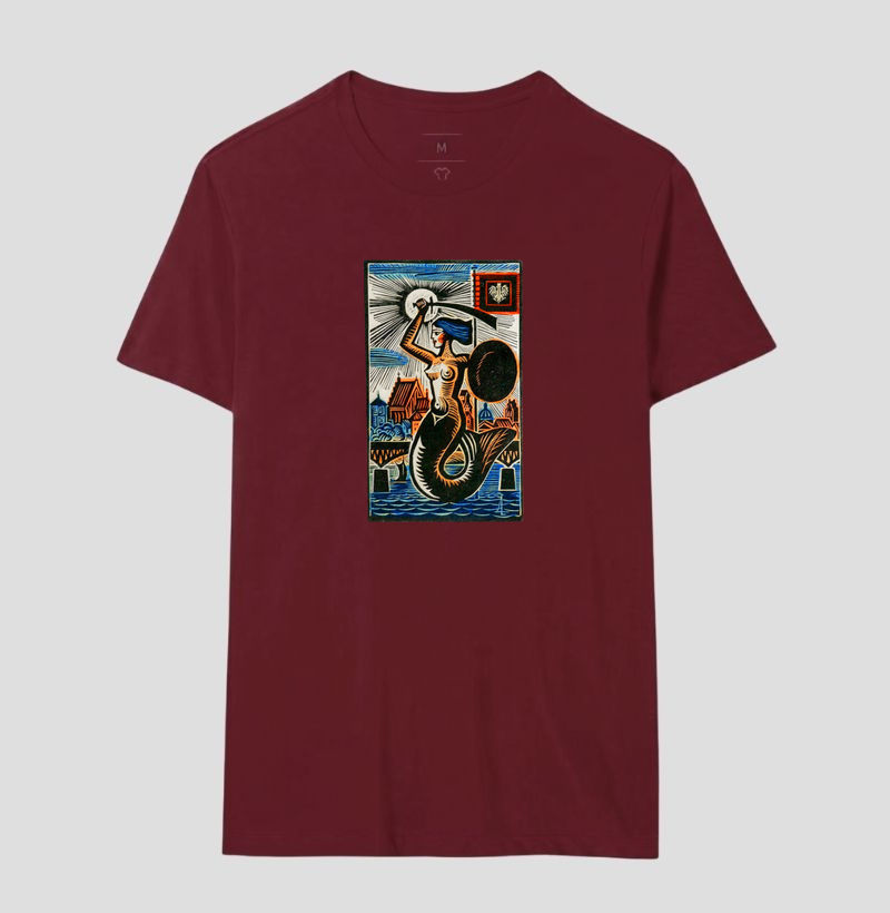 Camisa 17