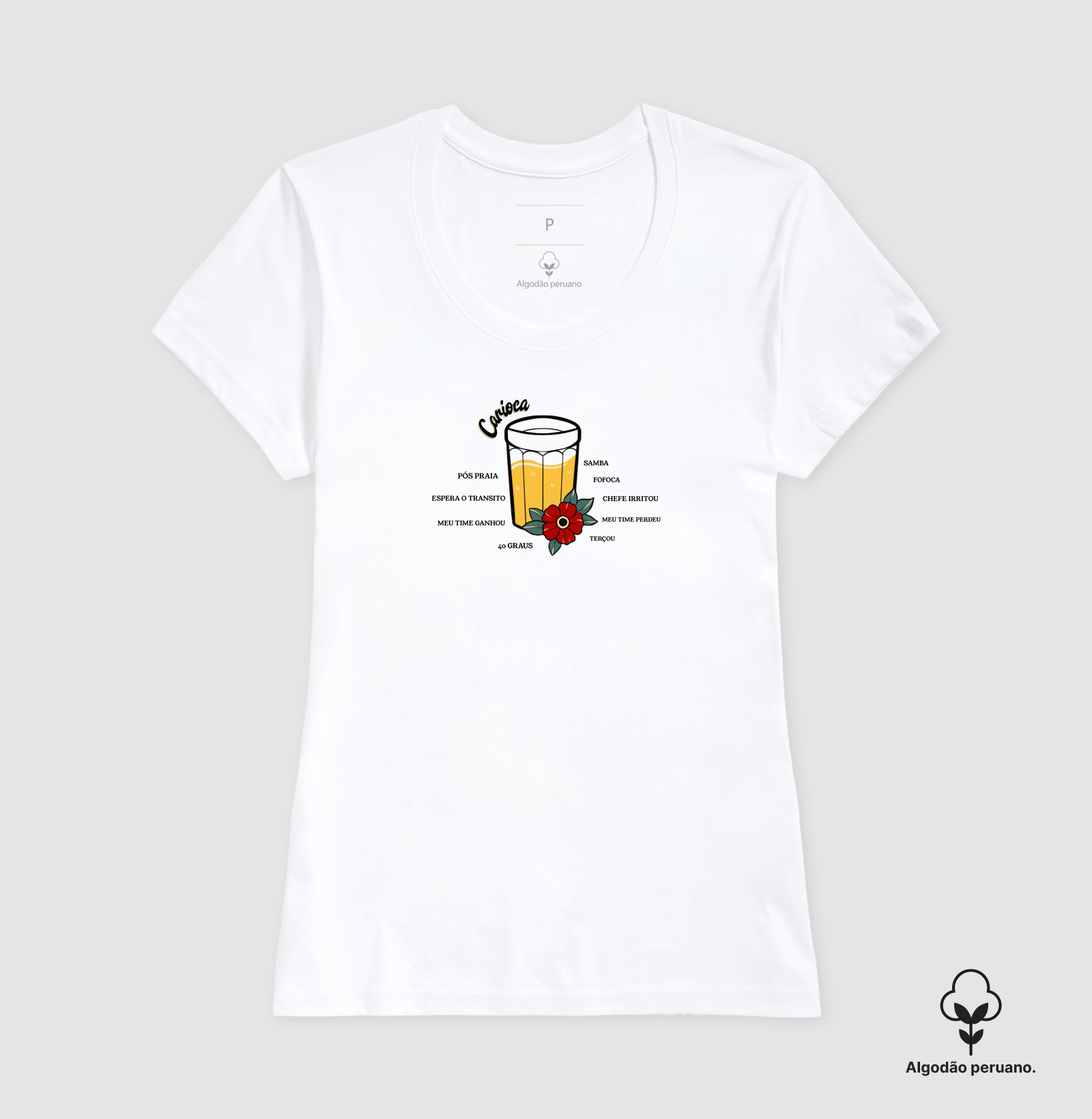 Camisa 2