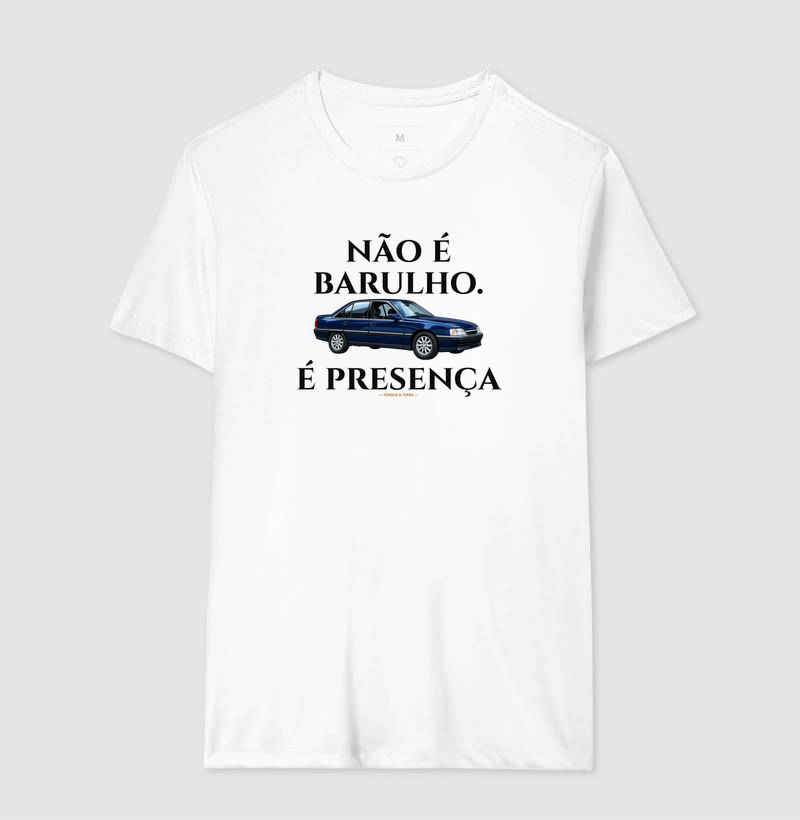 ômega, não é barulho, é presença! - Imagem 4