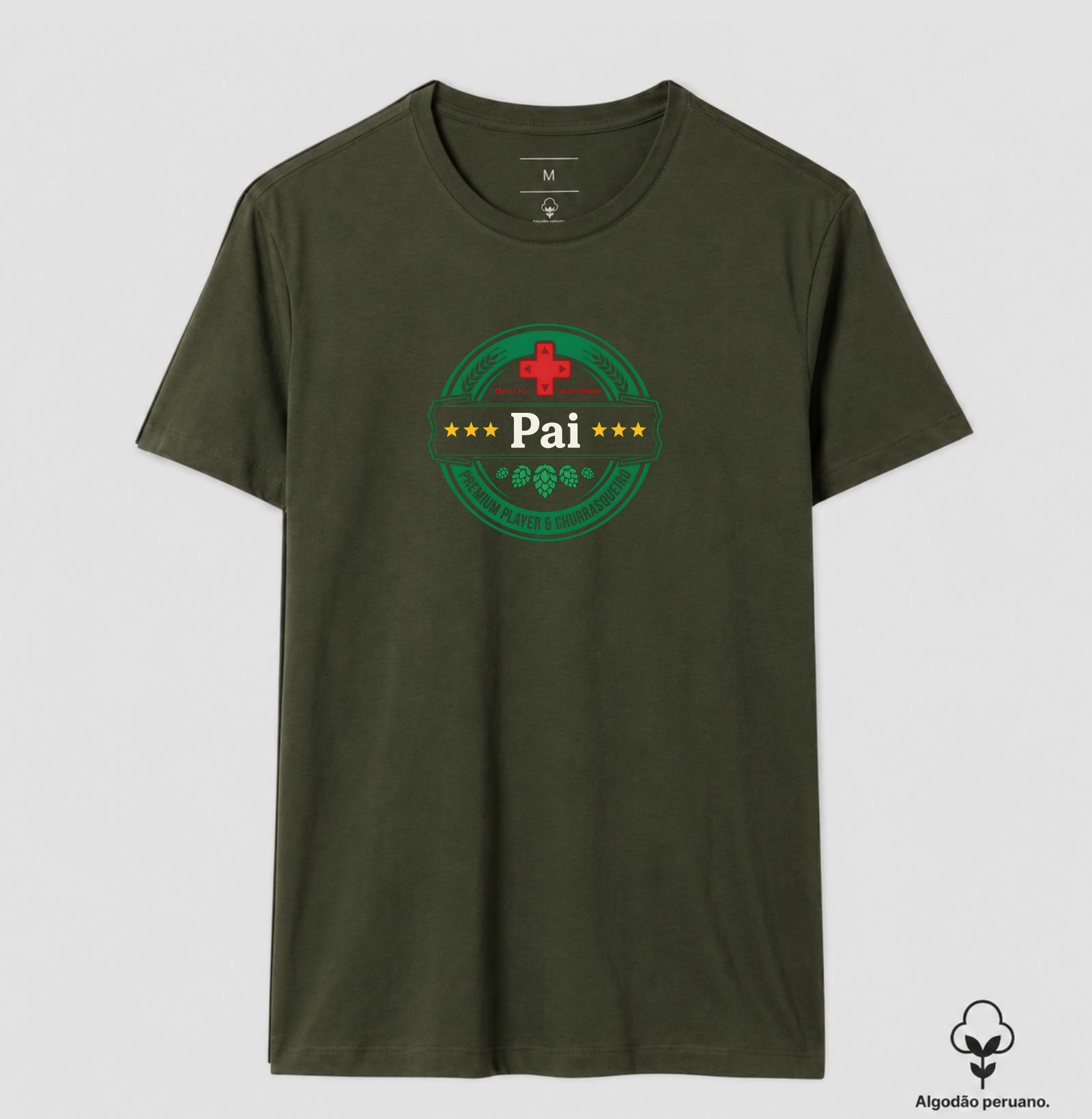 Camisa 4