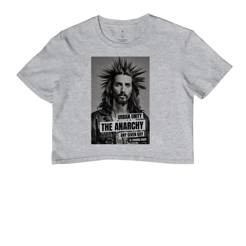 THE ANARCHY - Imagem 6