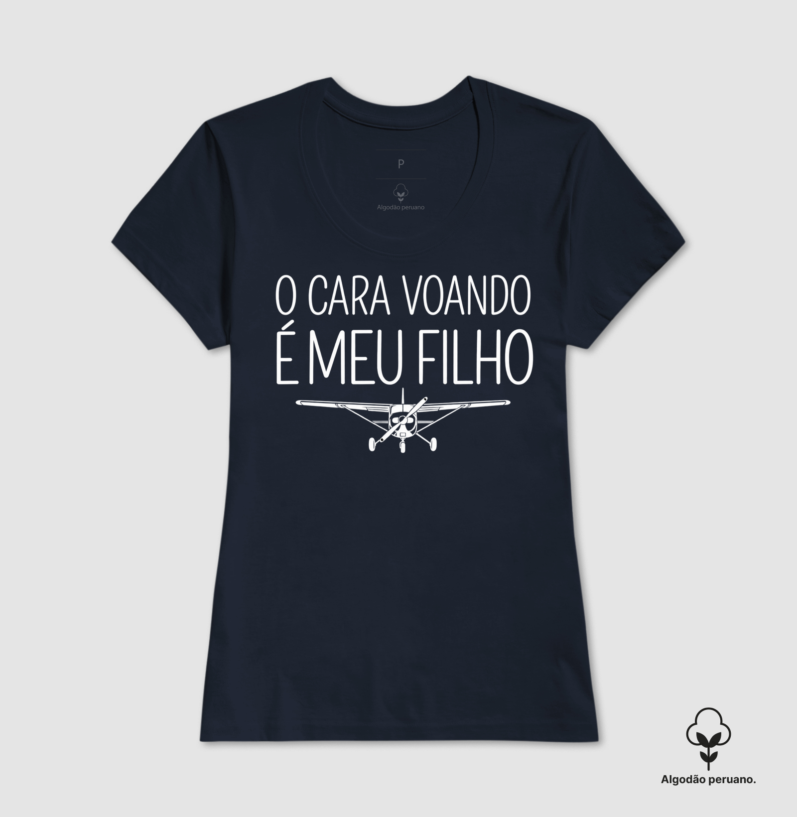 "O cara voando é meu filho" - Imagem 7