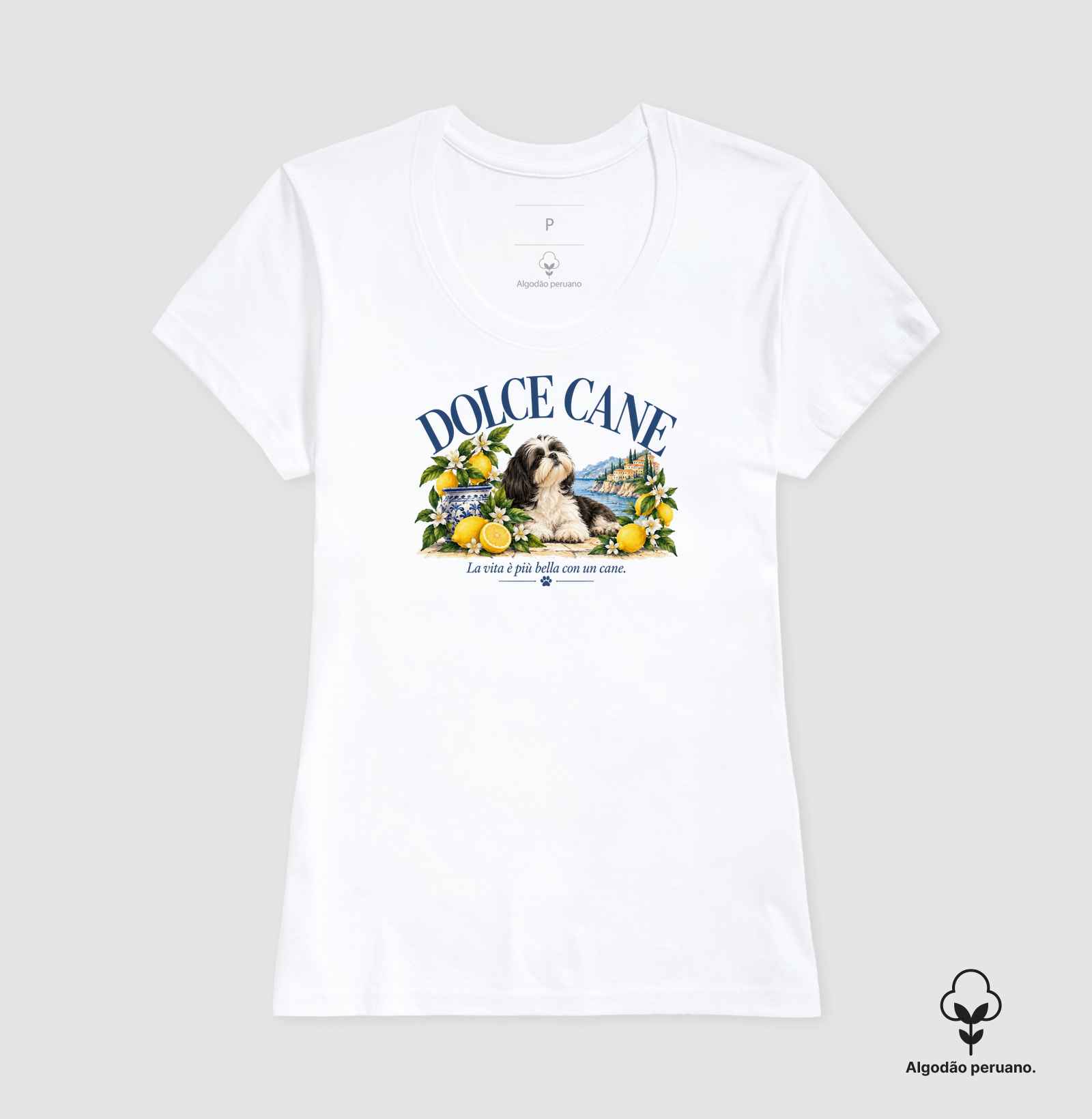 Dolce Cane - Imagem 5