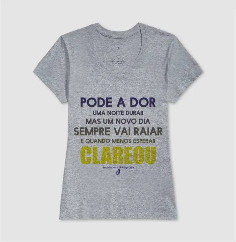 Camisa 6