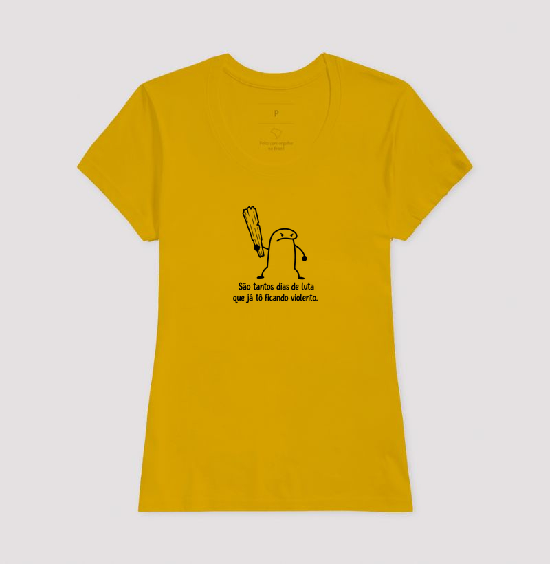 Camisa 17