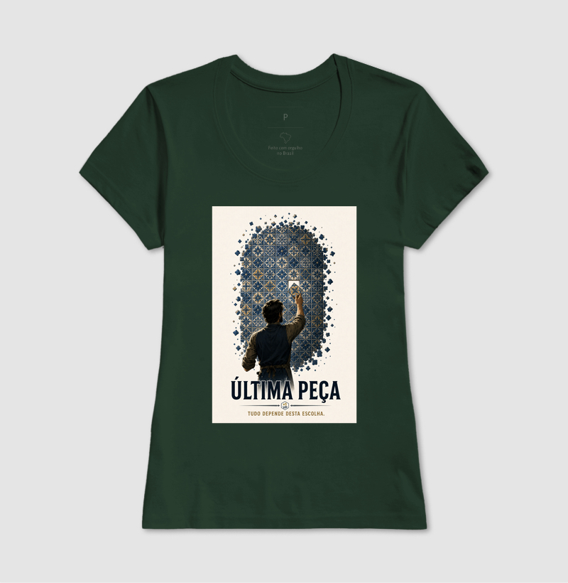 Camisa 10