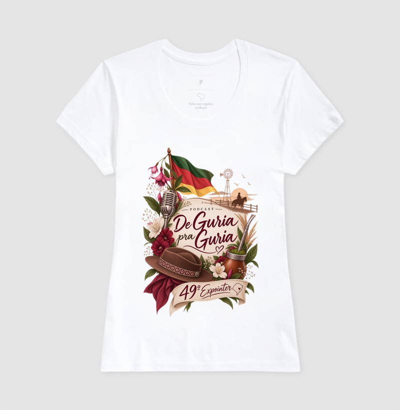Camisa 4