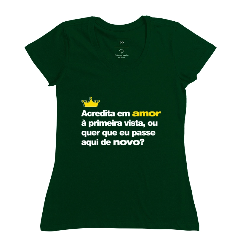 Camisa 12