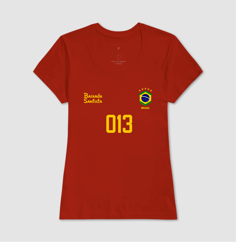 Camisa 10