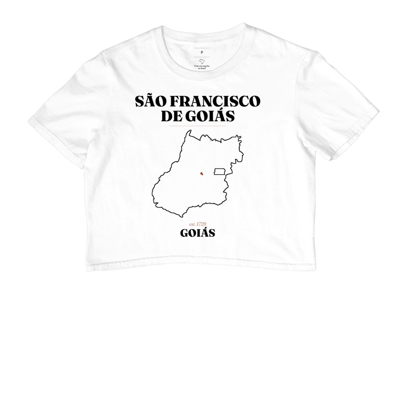 São Francisco de Goiás | Legado GO - Imagem 3