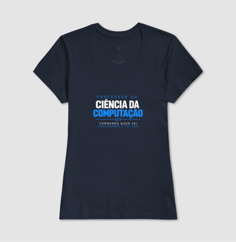 Professor de Ciência da Computação — formando quem vai programar o futuro. - Imagem 7