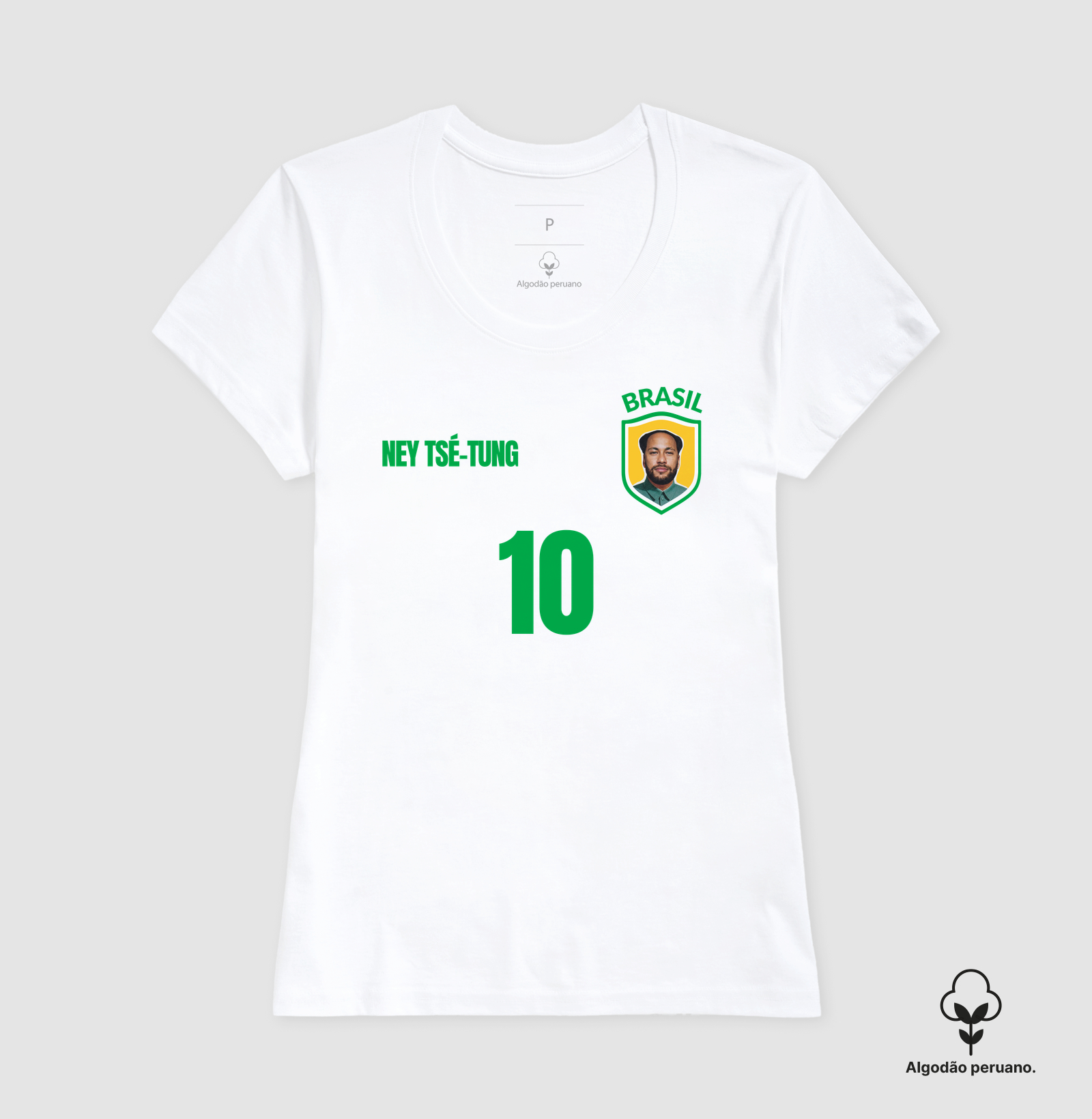 Ney Tsé-Tung - Imagem 4