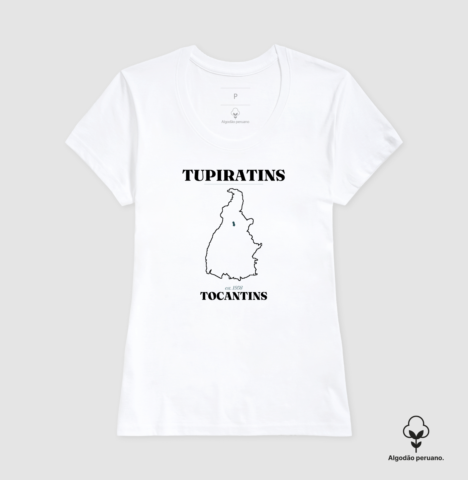 Tupiratins | Legado TO - Imagem 3