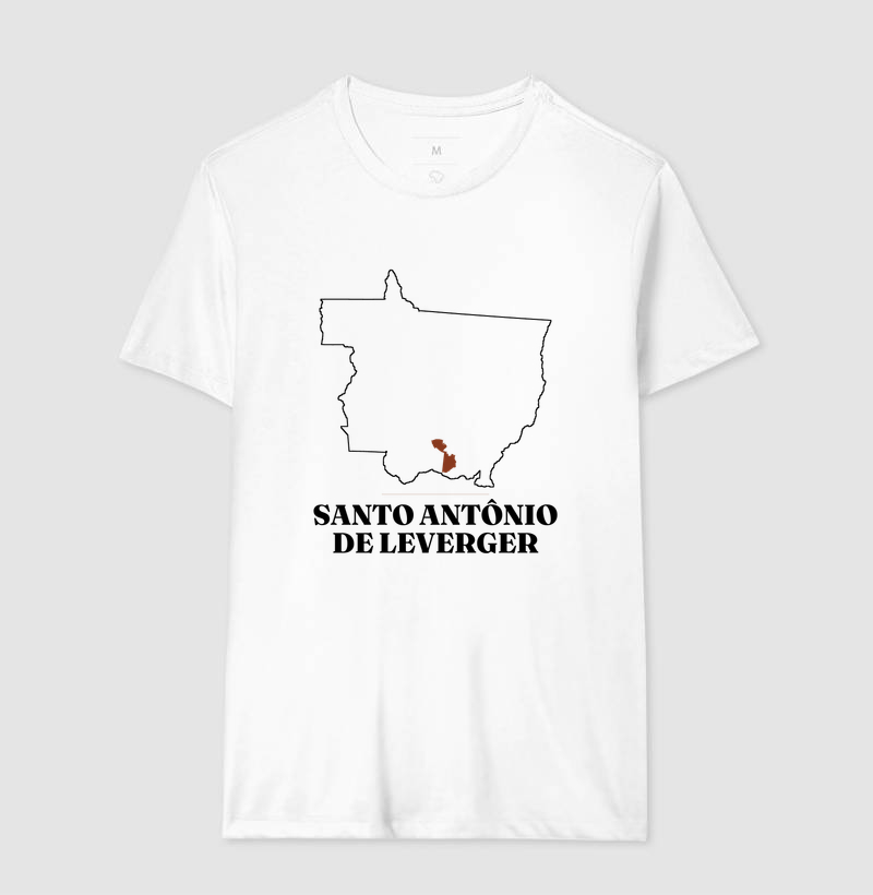 Santo Antônio de Leverger | Traço MT - Imagem 4