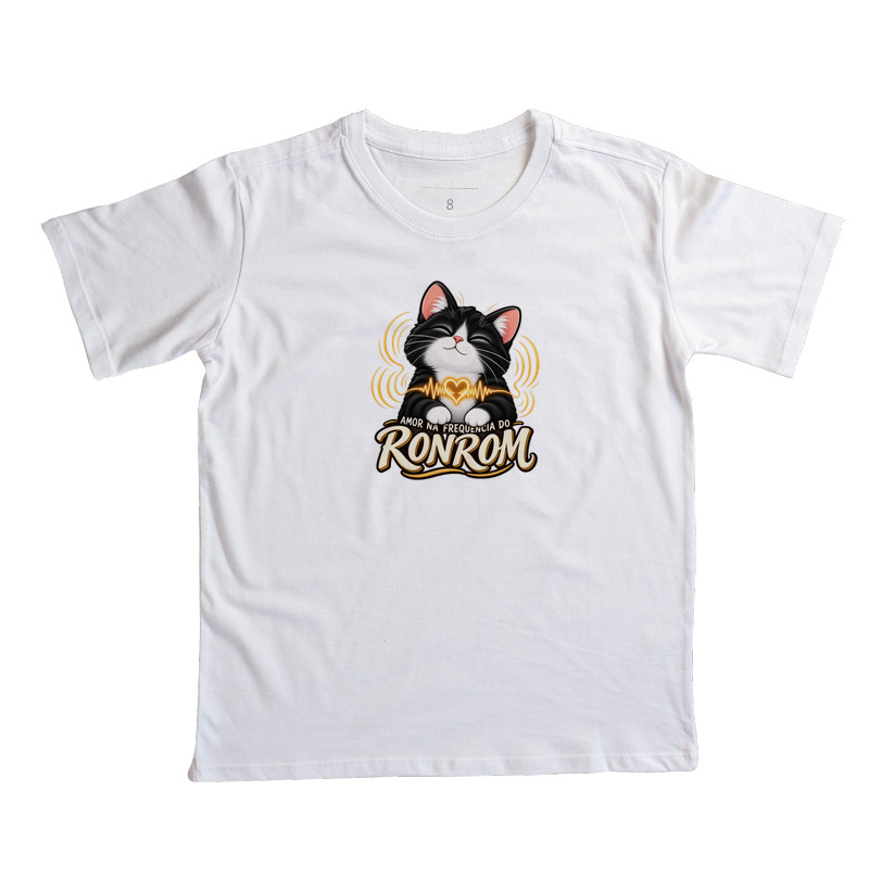 ronrom frajola - Imagem 2