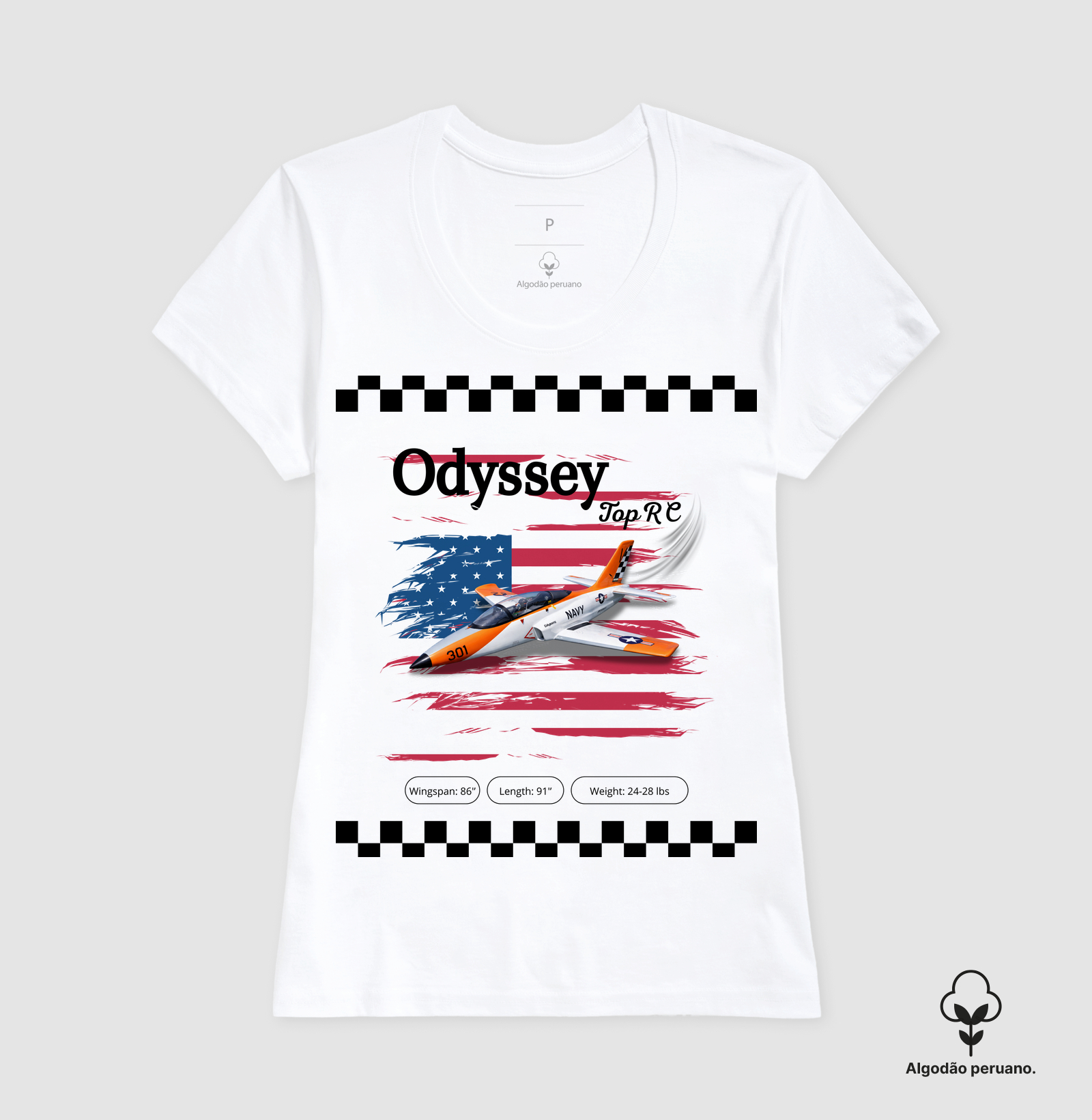 Camisa 2