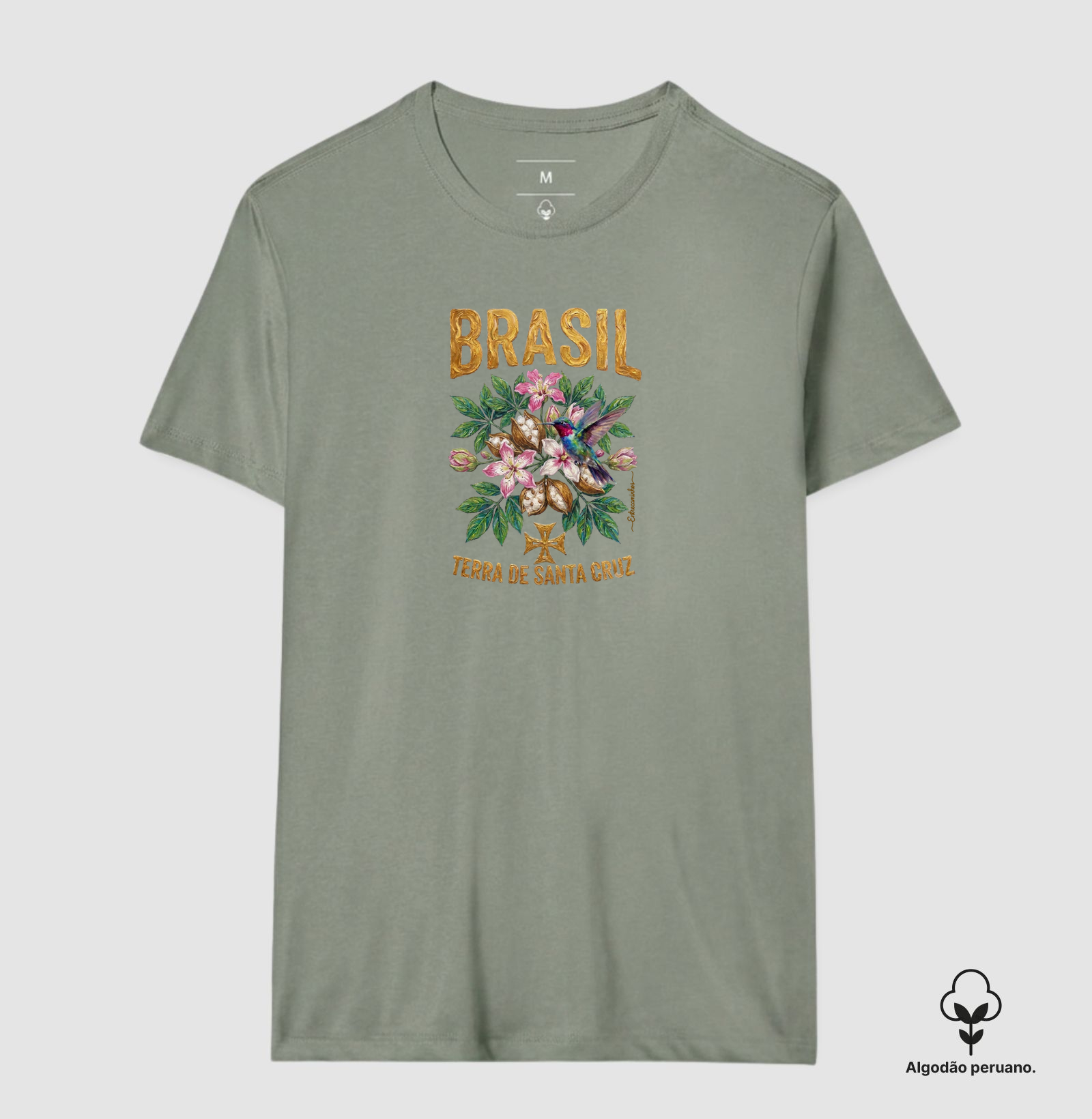 Camisa 2