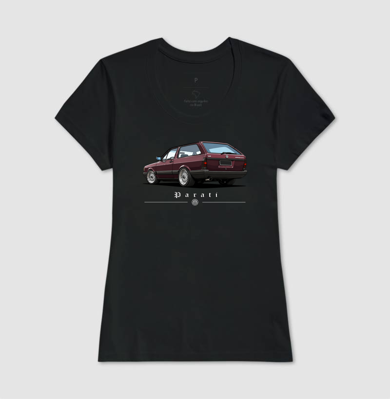 Camiseta Parati - Imagem 6
