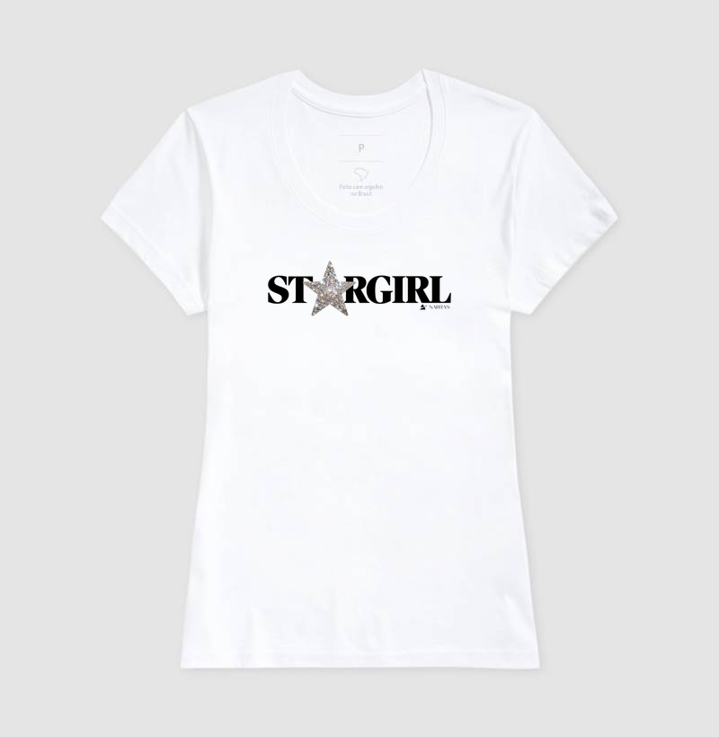 Star Girl - Imagem 5
