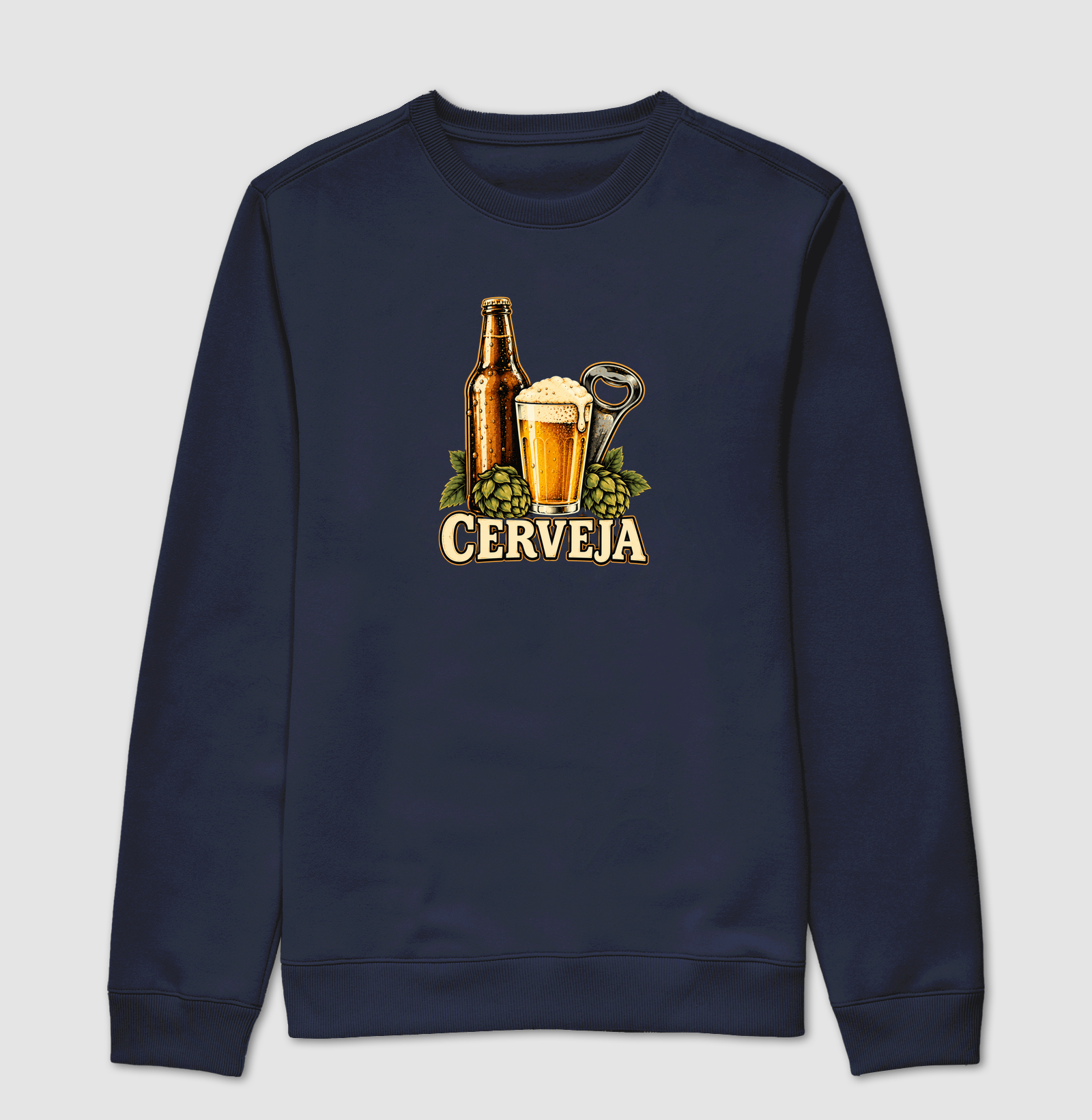 Cerveja Retrô - Imagem 5
