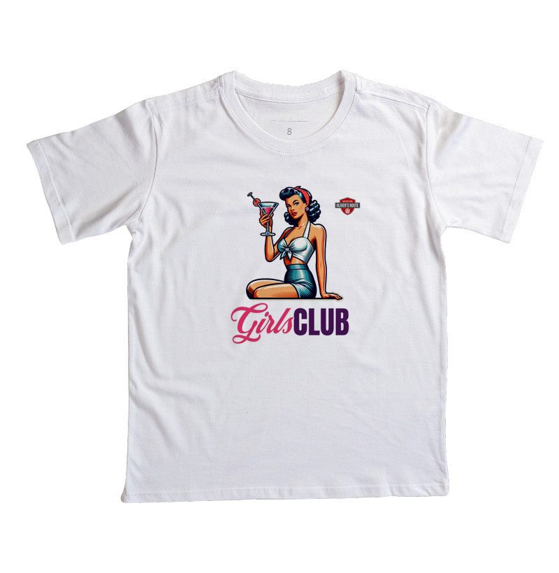 Girls Club - Imagem 5