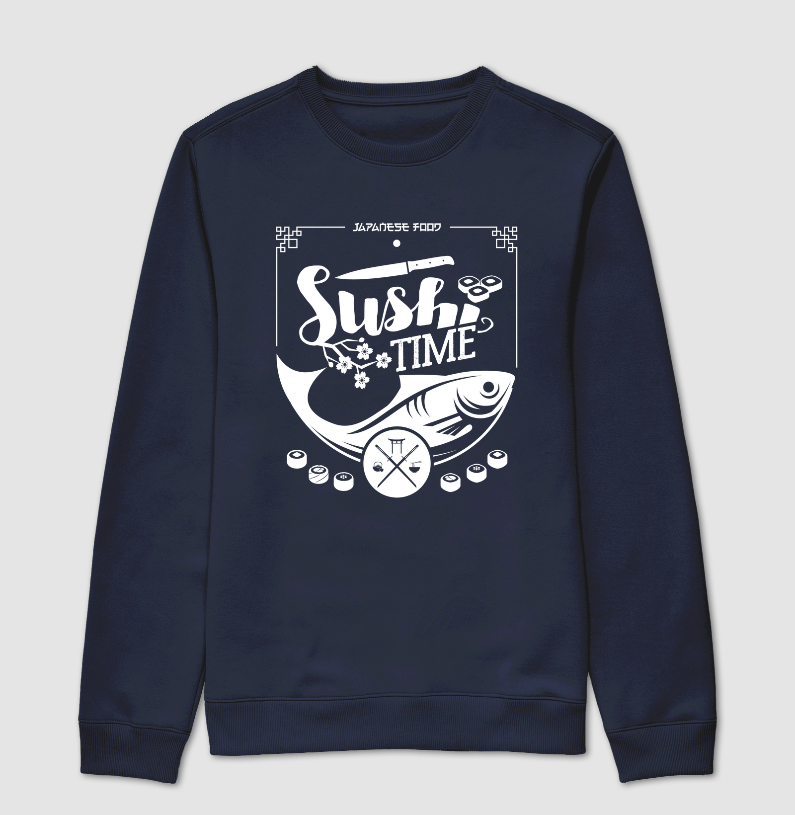 Sushi Time - Imagem 5
