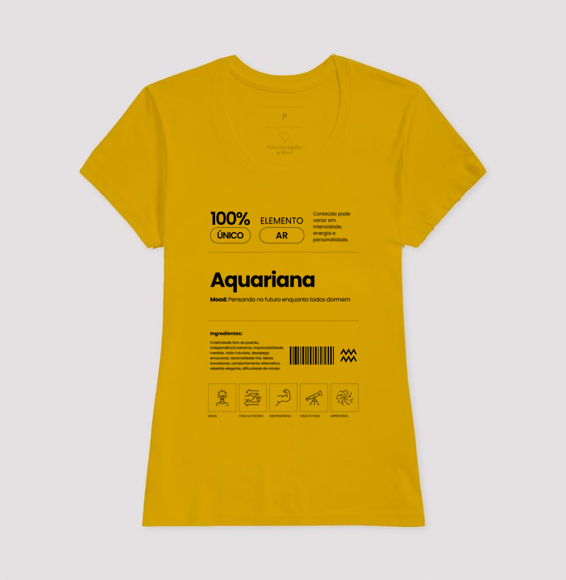 Aquariana (Coleção Label) - Imagem 15