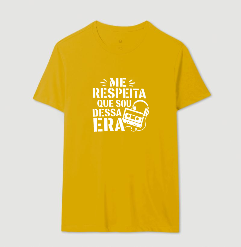 Me Respeita Sou dessa Era - Fita Cassete e Fone com fio - Imagem 15